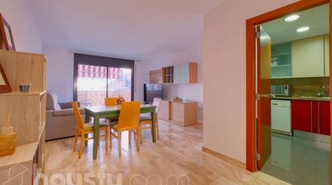 Foto 5 de Piso en venta en Carrer D'oriol, ., Centre Vila, Vilafranca del Penedès