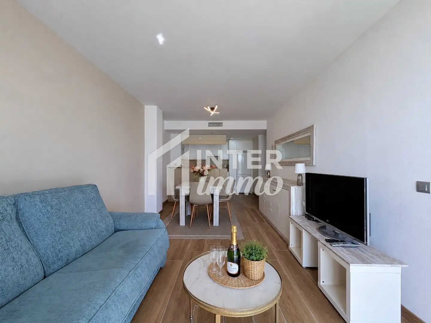 Apartment with pool for sale in Av. del Pastor 1, imagen 10