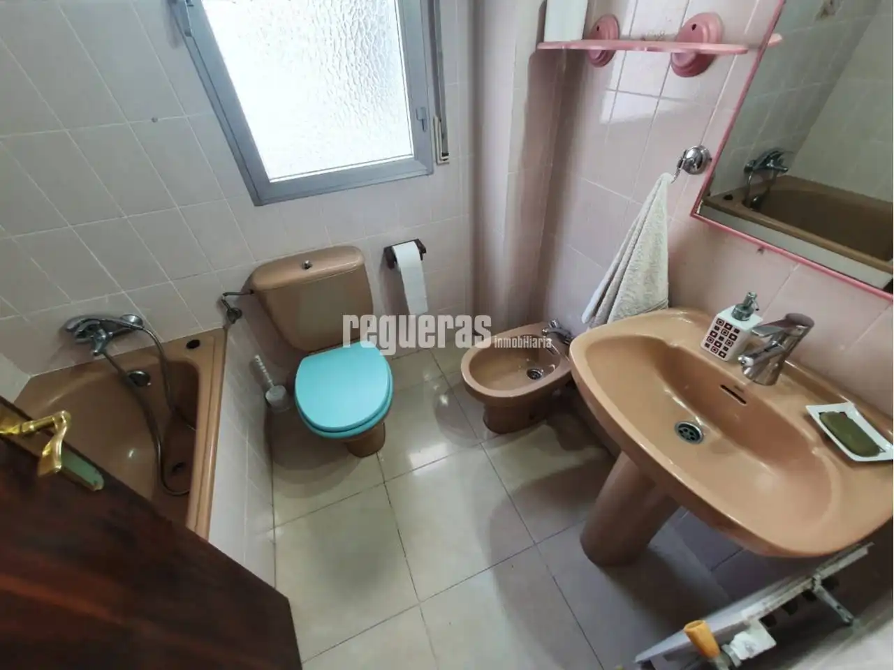 Piso en venta en Calle Juan Ochoa, Centro