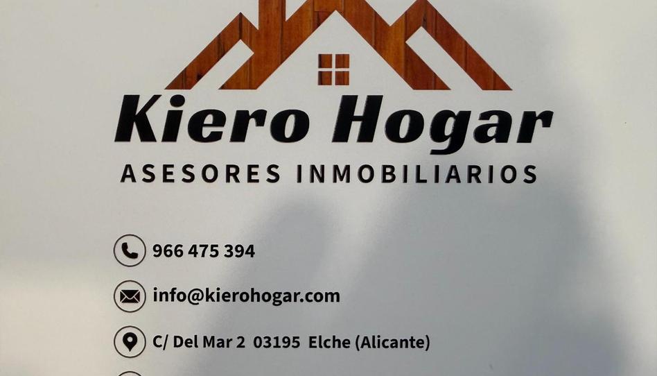 Photo 1 of Apartment to rent in El Altet, Alicante