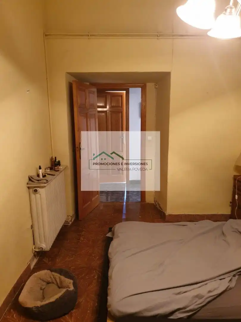 Casa o chalet en venta en Motilla del Palancar con Jardín privado, Piscina y Amueblado