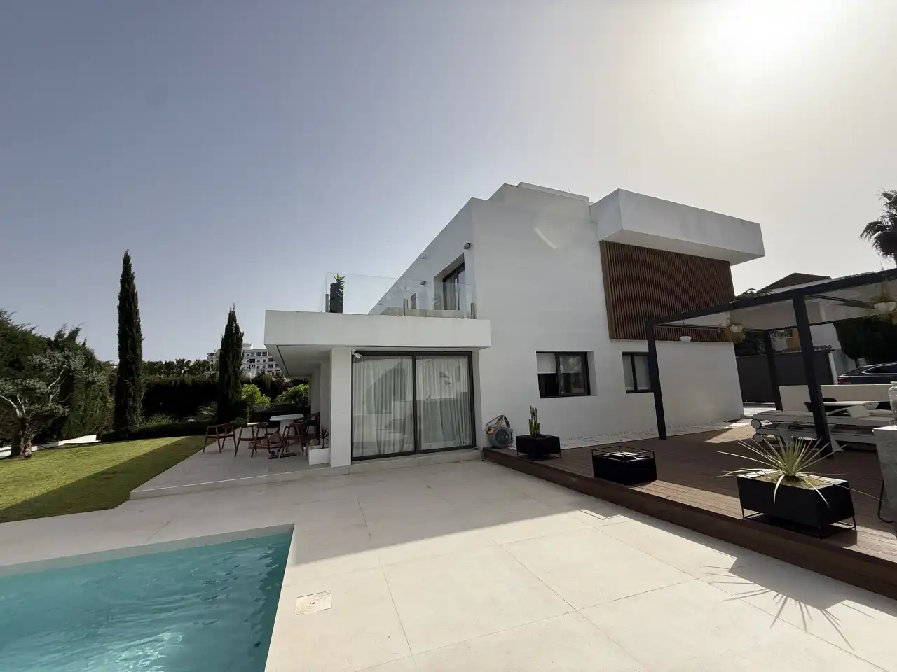 Chalet con terraza en venta en Nueva Andalucía, imagen 81
