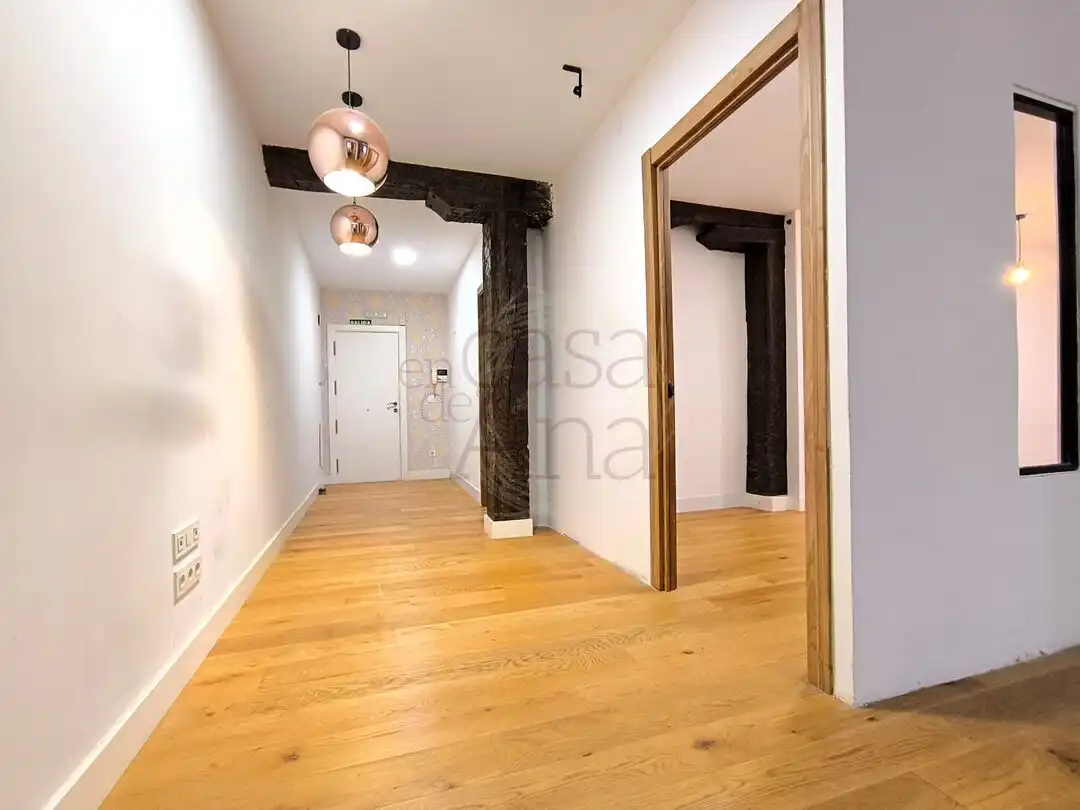 Büro zur Miete in Bilbao  mit Heizung