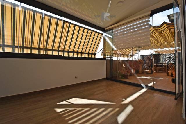 Ático en Venta en Puerta Pinto - Valparaíso