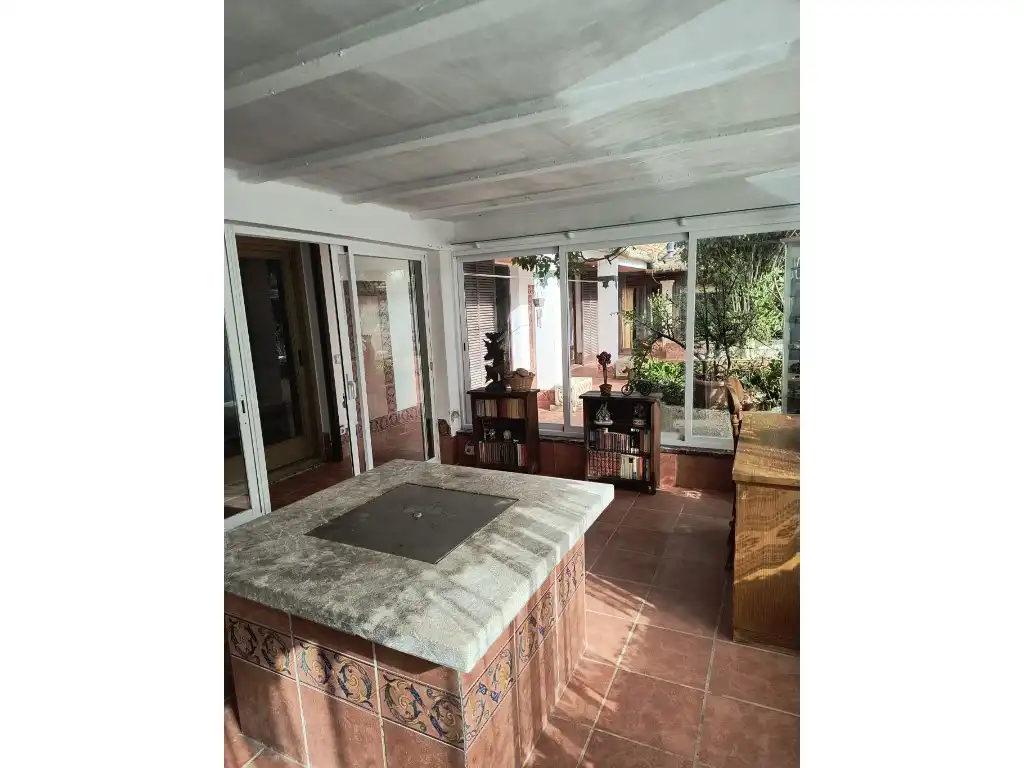 Jardín de Casa o chalet en venta en Pollença con Aire acondicionado, Terraza y Amueblado