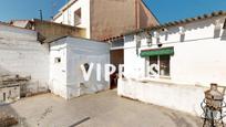 Exterior view of House or chalet for sale in Villagonzalo  with Terrace