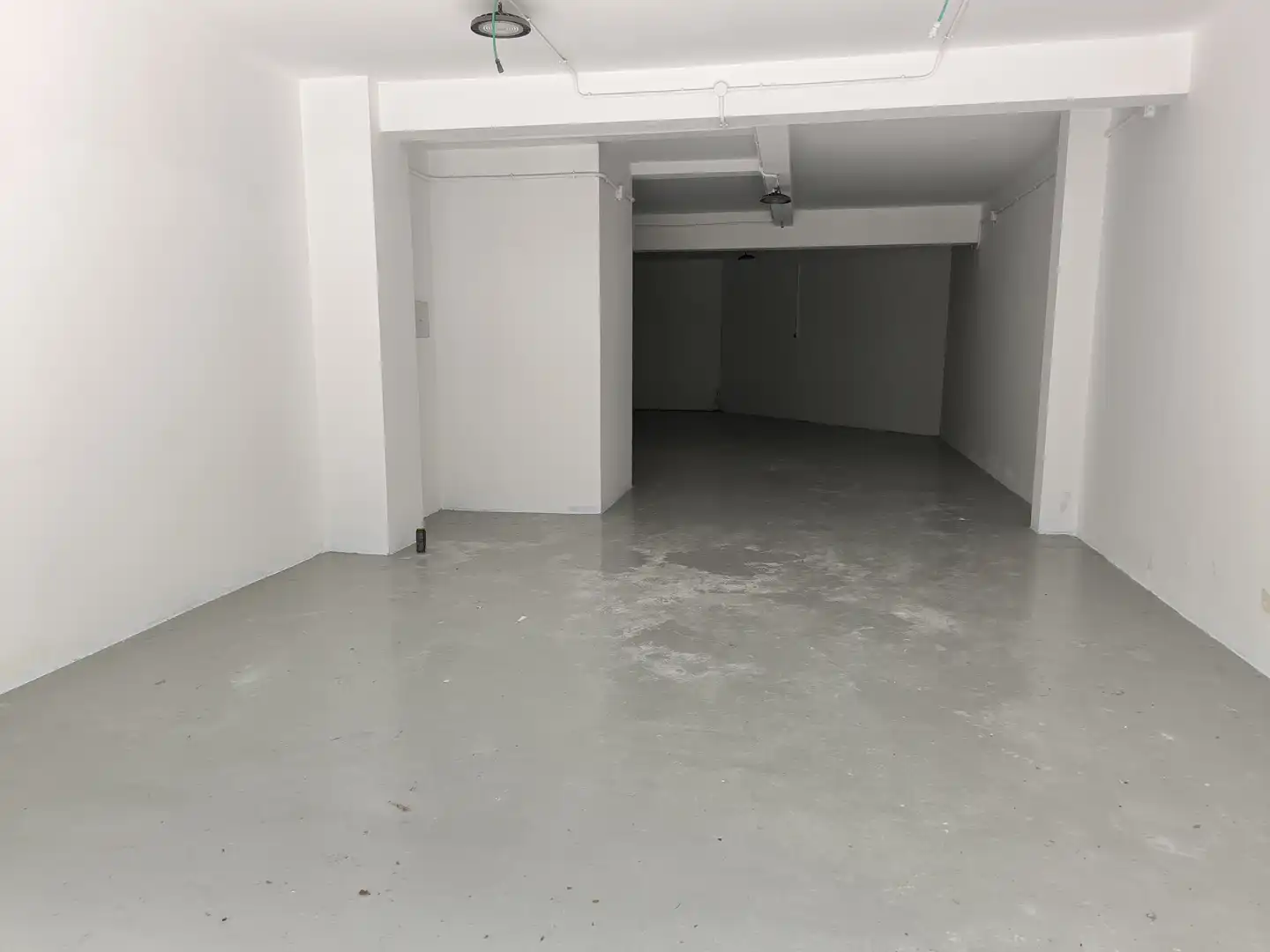 Local comercial en venda a Los Castros - Castrillón - Eiris, imagen 3
