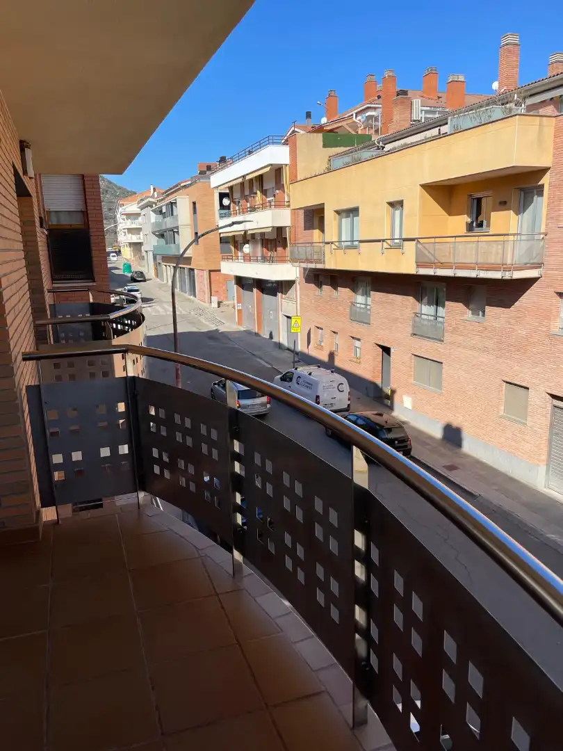 Reihenhaus mit Terrasse zum Verkauf in Carrer Tarragona, imagen 48