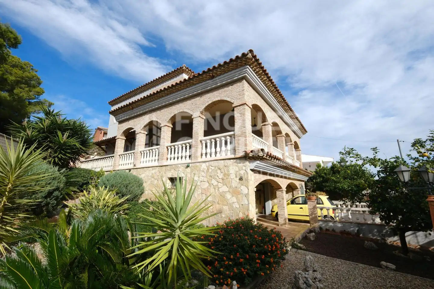 House with pool for sale in La Pobla de Montornès, imagen 7