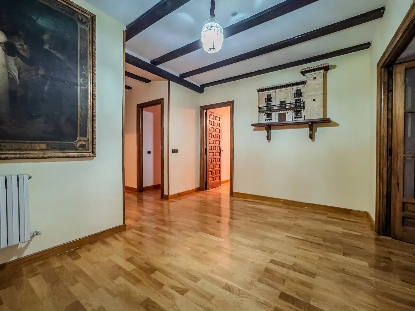 Country homes for sale in Briviesca  with Heating, Private garden and Terrace