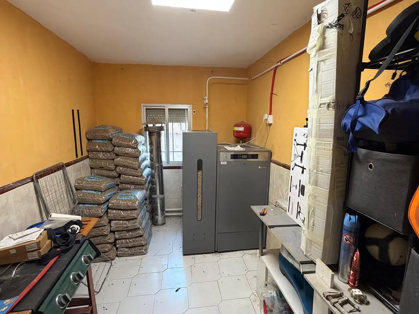 Casa o chalet en venta en Villarejo de Salvanés
