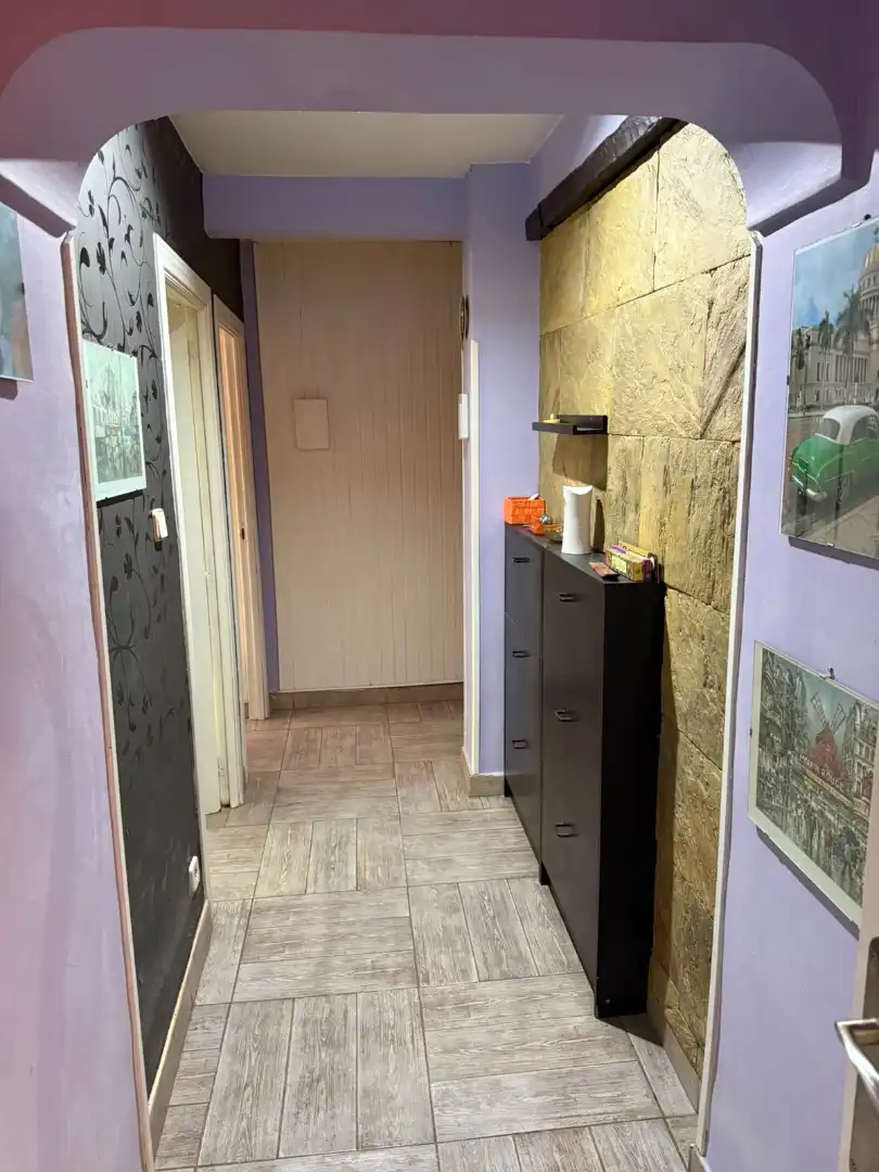 Appartement avec ascenseur à vendre à Calle del Campo de la Paloma, imagen 6