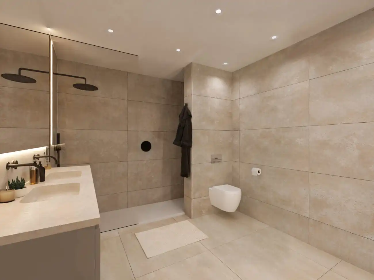 Casa de obra nueva con terraza en venta en Platja d'Aro, imagen 4