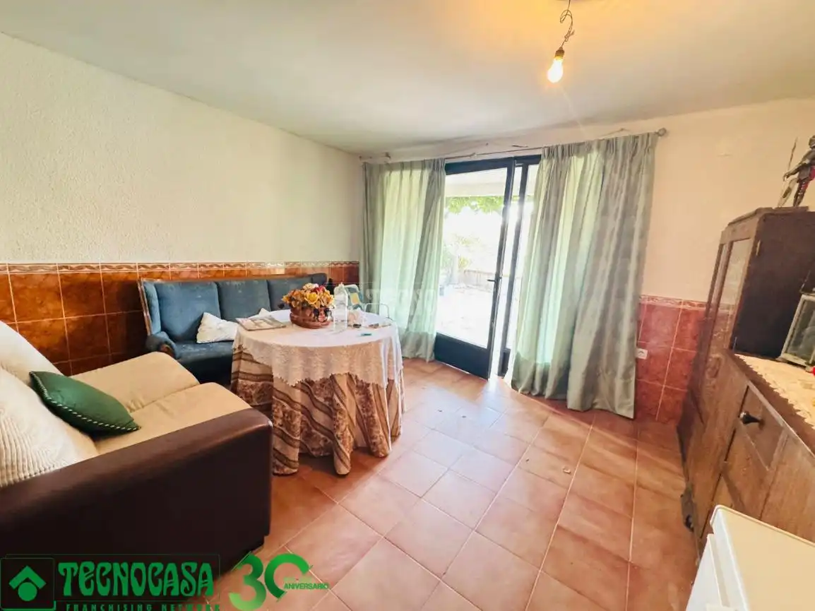 Jardín de Casa o chalet en venta en Guadamur con Calefacción, Terraza y Balcón