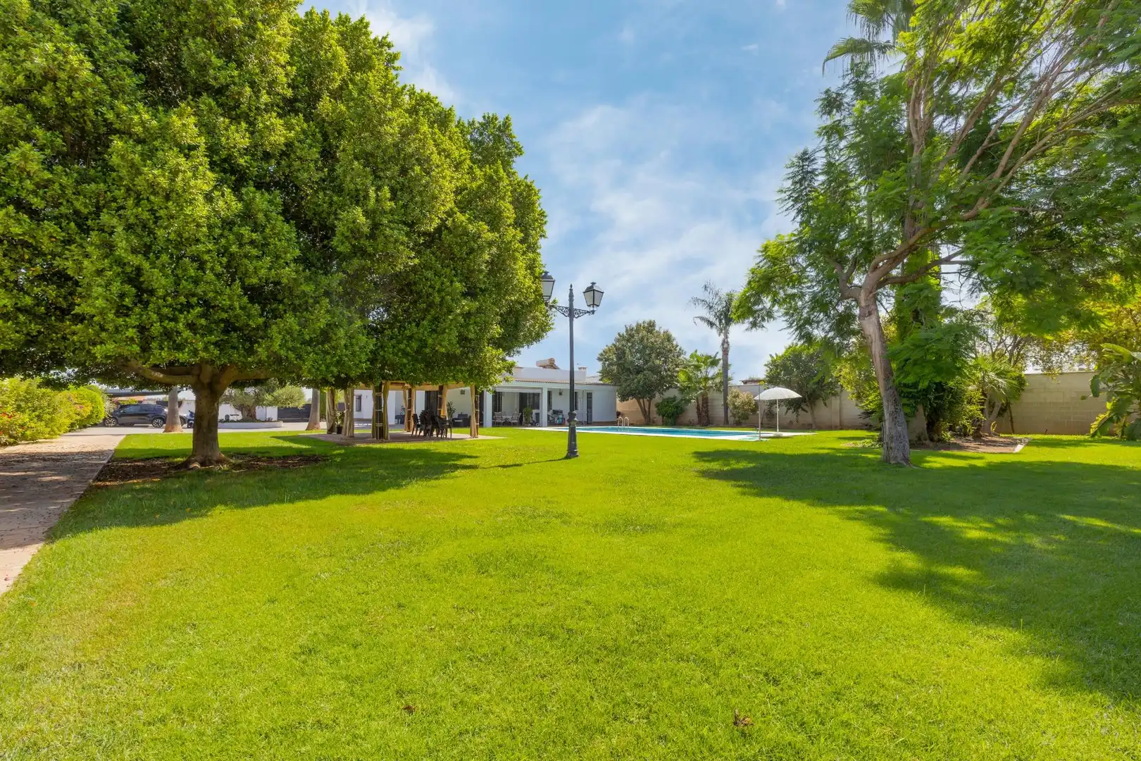 Casa o chalet en venta en Avenida JUNTA DE COMPENSACION, 14, Rinconada