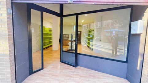 Photo 4 of Premises for rent in Avenida Dr Peset Aleixandre, Torrefiel,  Valencia Capital