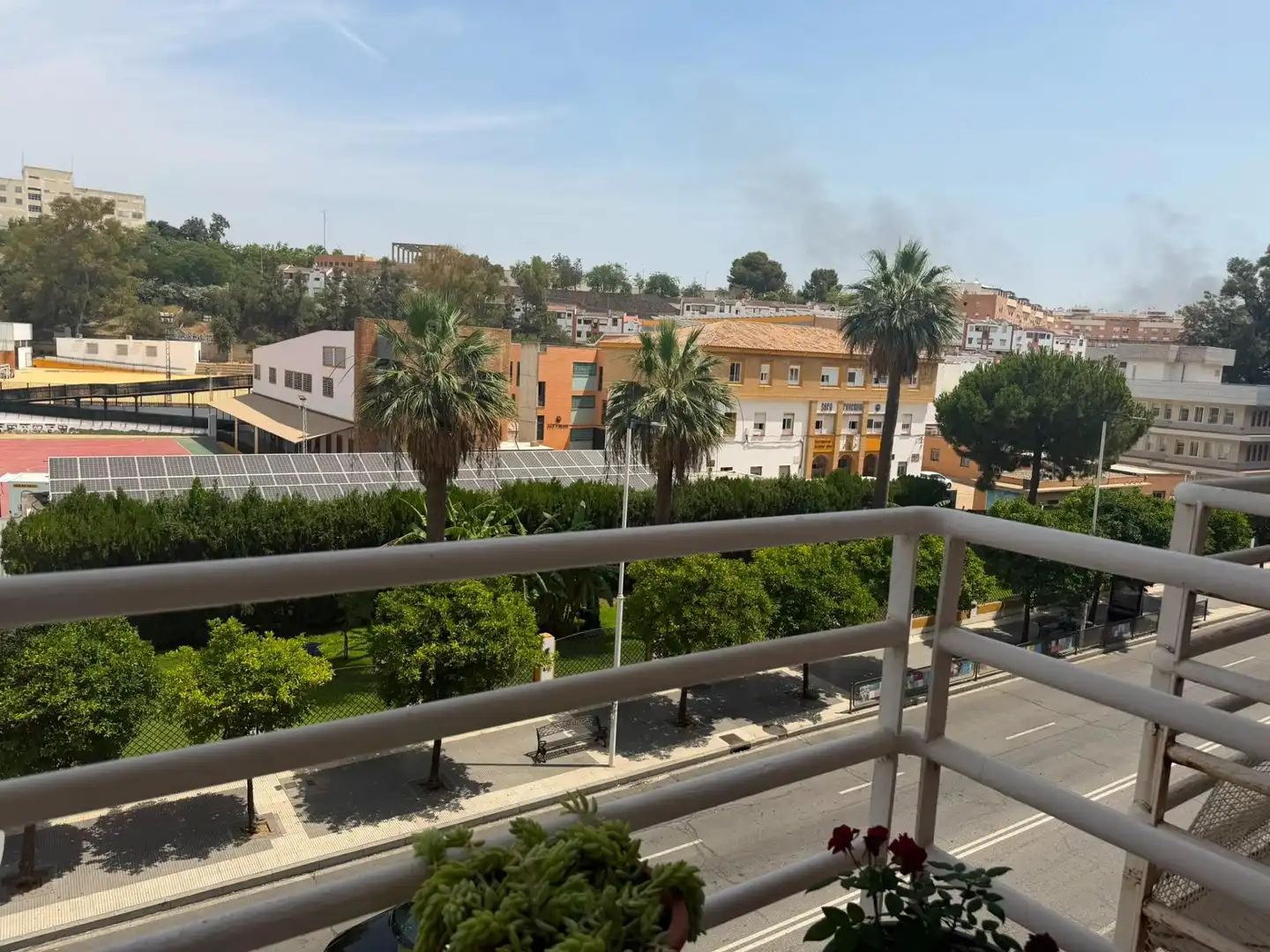 Flat with terrace for sale in Calle 21003, imagen 4