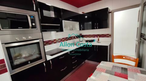Foto 4 de Piso en venta en Poble Nou - Montiboli, Villajoyosa / La Vila Joiosa