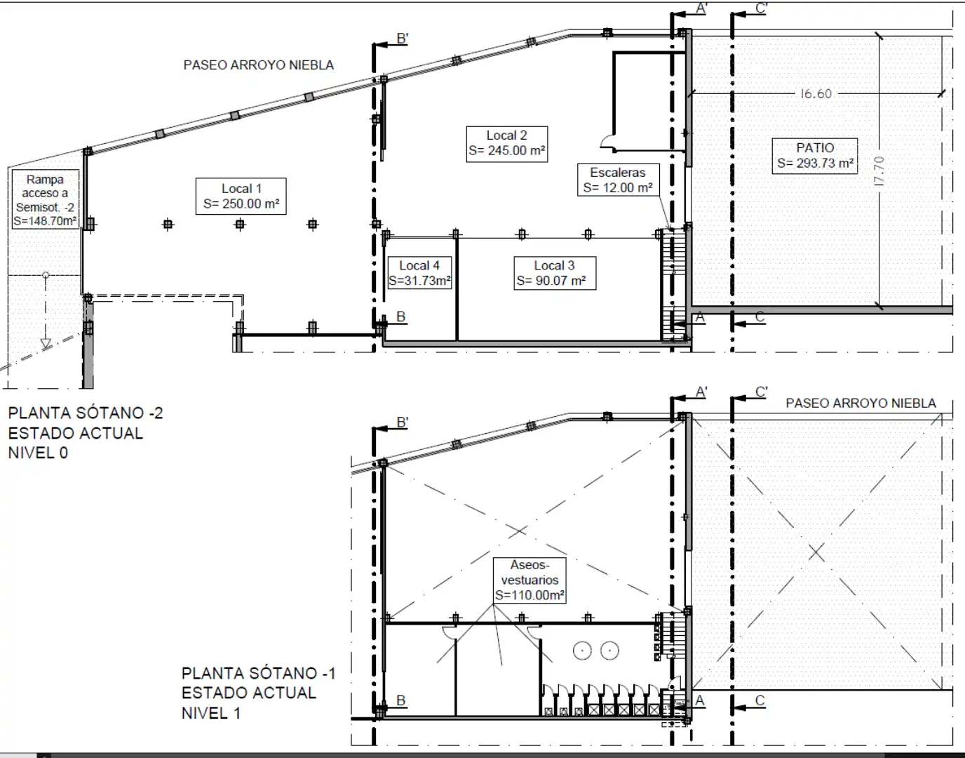Industrial building to rent in Avenida de España 21, imagen 14