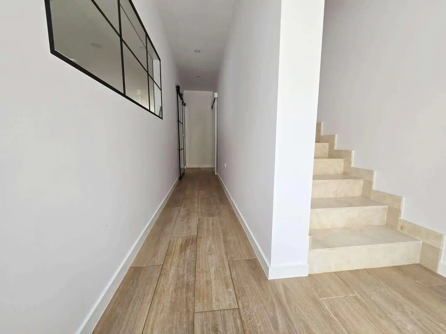 Casa adosada en venta en Bormujos