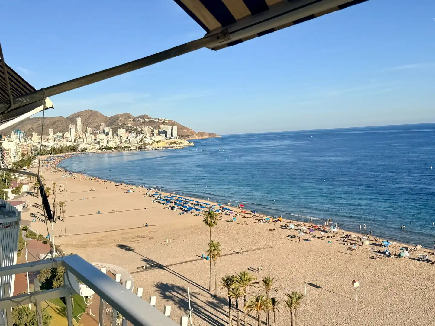 Apartment with lift for sale in Armada española, imagen 39