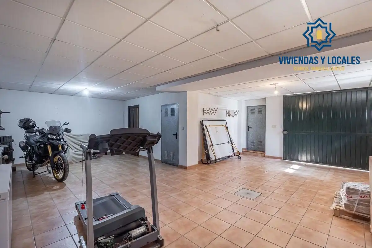 Villa mit Pool zum Verkauf in Ogíjares, imagen 35