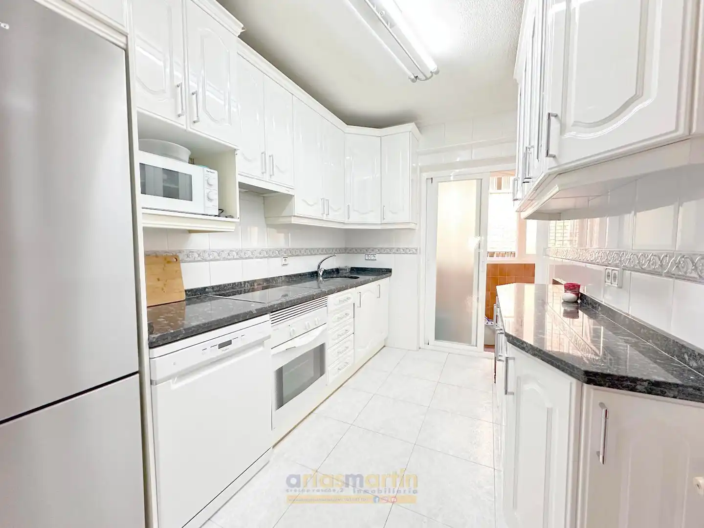 Flat for rent in Peña Primera, 11, Barrio del Centro