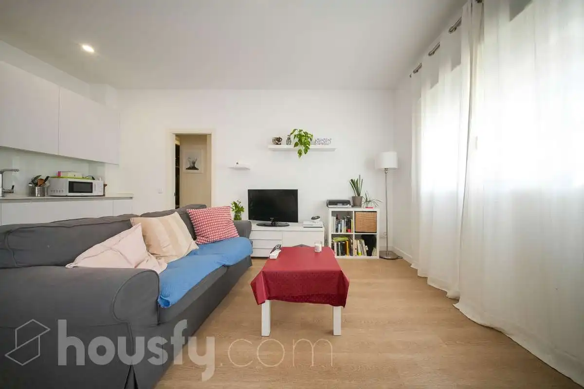 Wohnung zum Verkauf in Avenida Navarrondan .