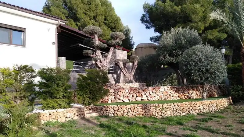 Villa mit Pool zum Verkauf in Altea Hills, imagen 10