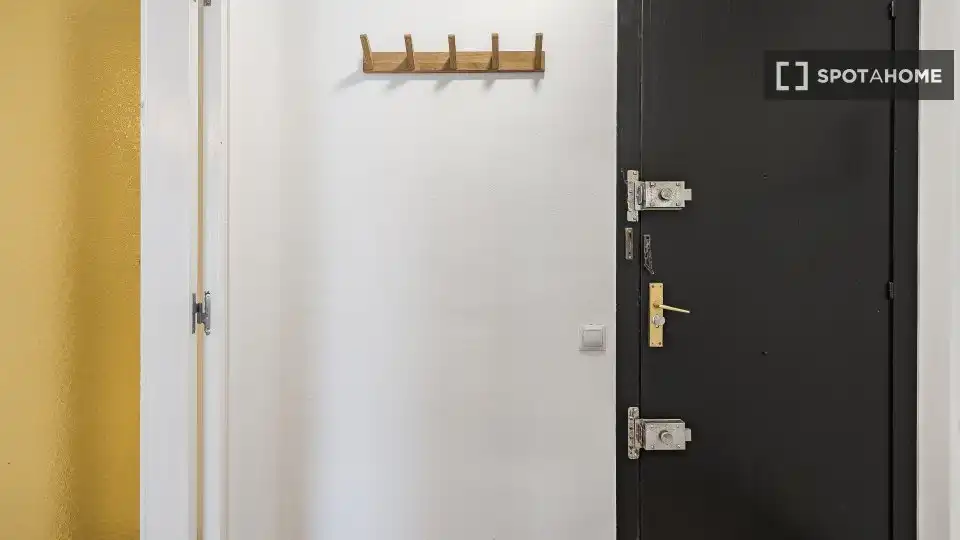 Habitación en Centre - Estació