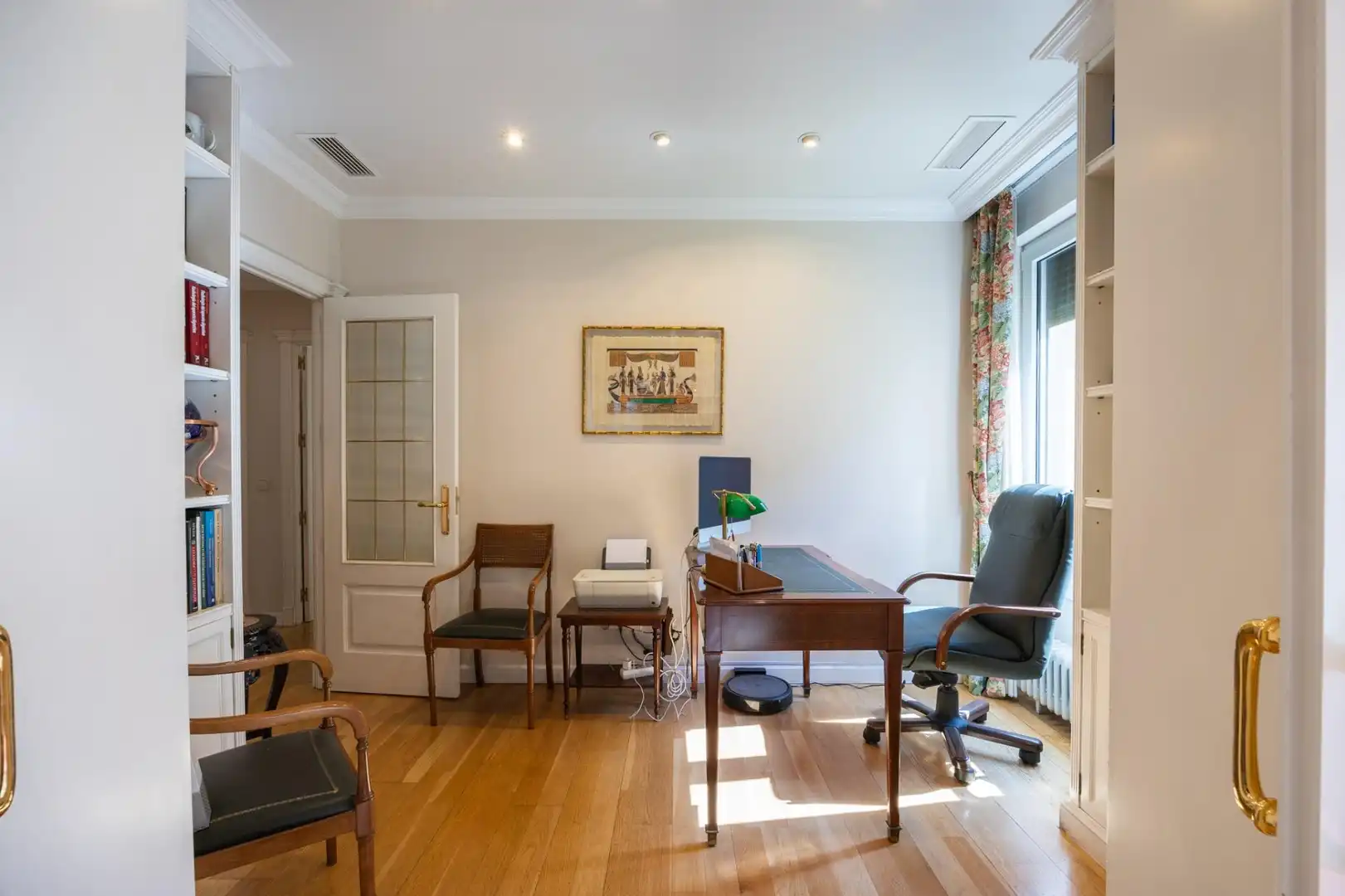 Piso con ascensor en venta en Barrio de Salamanca, imagen 13