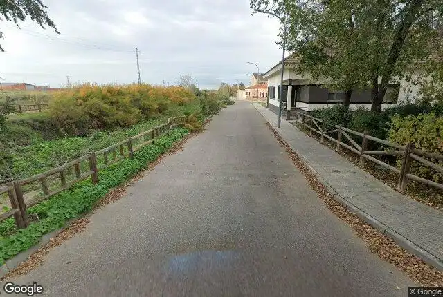 Xalet en venda a Crcementerio, imagen 2