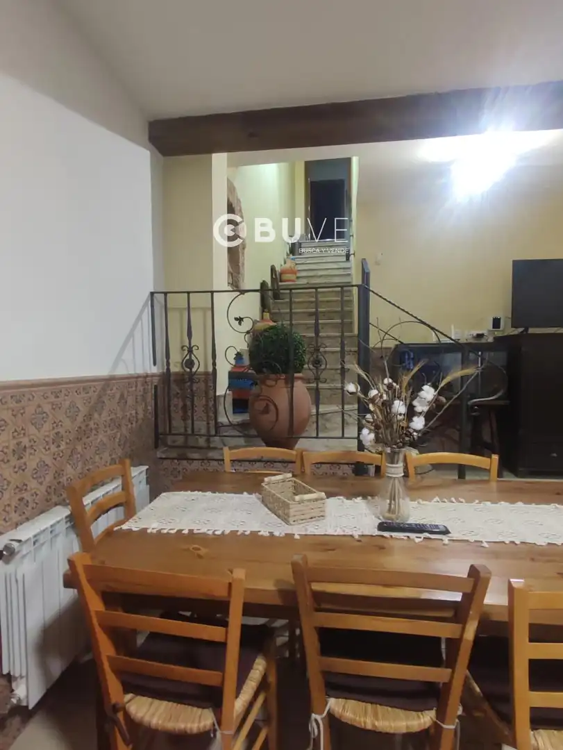 Casa o chalet en venta en N/A, El Robledo