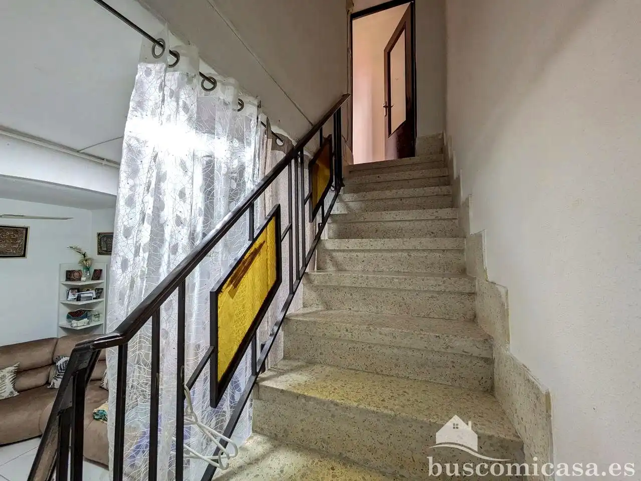 Casa o xalet en venda en Linares amb Aire condicionat, Terrassa i Balcó