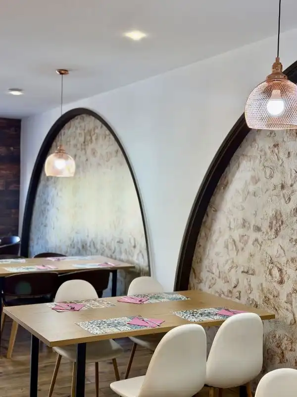 Business premises to rent in Avenida de Escandinavia, imagen 34