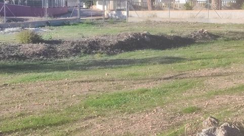 Foto 5 de Casa o chalet en venta en Totana, Murcia