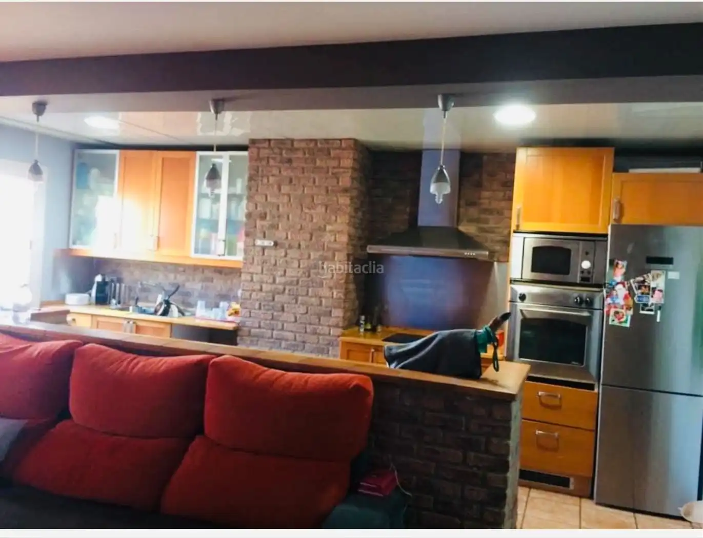 Penthouse zum Verkauf in Carrer de Lepanto 36, imagen 2
