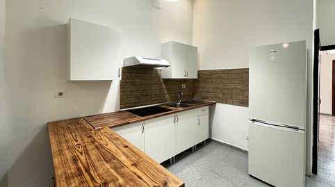 Photo 5 of Apartments for rent in Calle Luján Pérez, 114, Isleta, Las Palmas de Gran Canaria