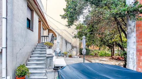 Foto 2 de Finca rústica en venda a Sant Vicenç Dels Horts, Barcelona