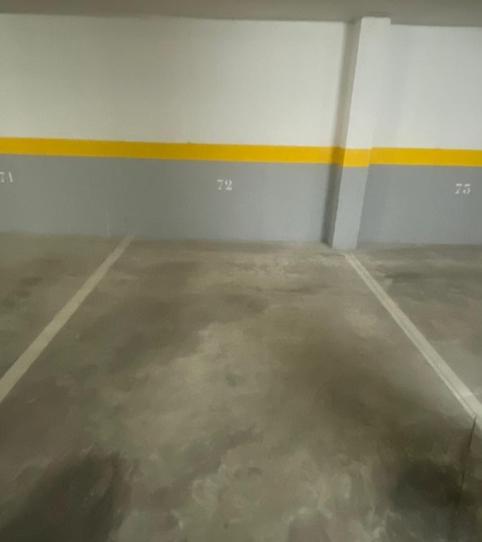 Foto 2 de Garaje de alquiler en Calle José Conesa Cano, 13, Barriomar - La Purísima,  Murcia Capital