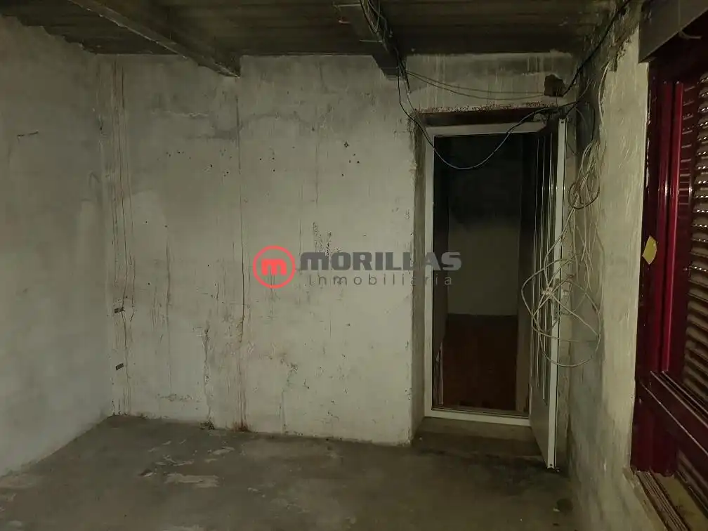 Casa amb terrassa en venda a Calle MOLINO, imagen 9