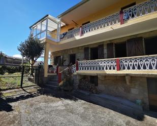 Vista exterior de Casa o xalet de lloguer en Ponte Caldelas