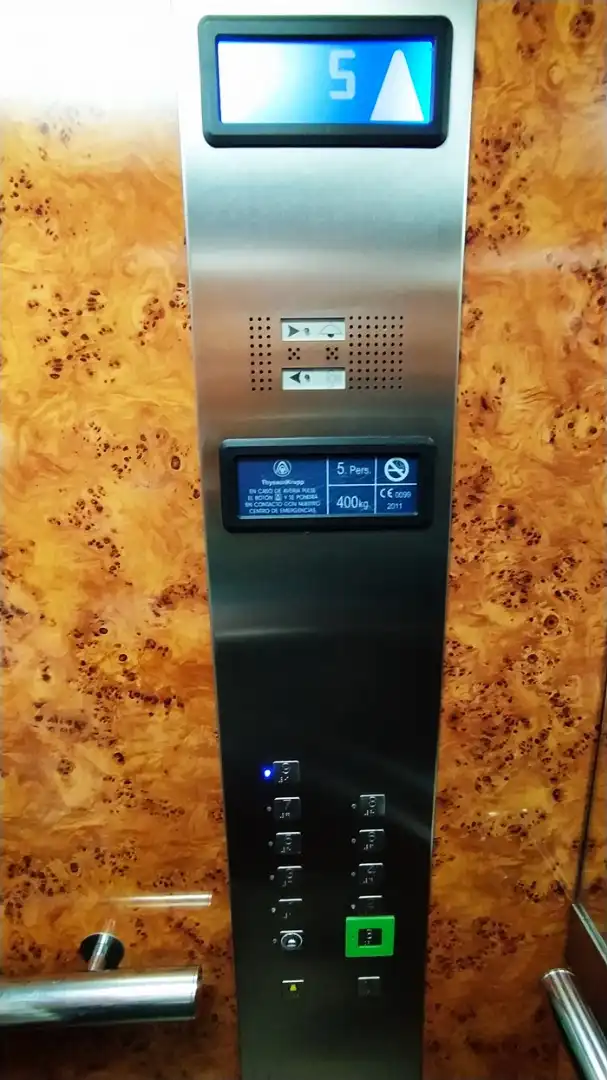 Flat for sale in Durango  with Heating, Furnished and Balcony