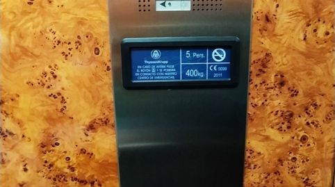 Foto 4 von Wohnung zum Verkauf in Astepe Auzunea Etxetaldea, 1b, Durango, Bizkaia