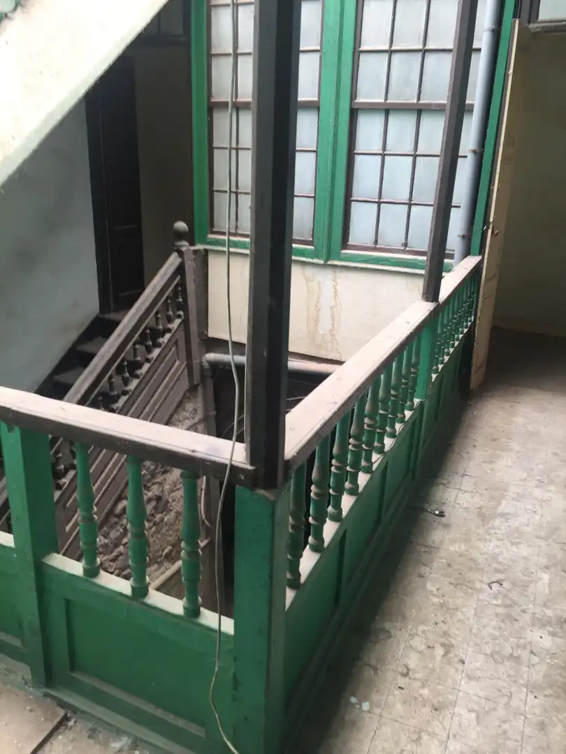 Terrassa de Casa o xalet en venda en Las Palmas de Gran Canaria amb Rentadora i Balcó