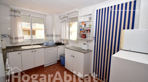 Foto 5 de Piso en venta en Avenida de la Lotería, El Perelló, Sueca