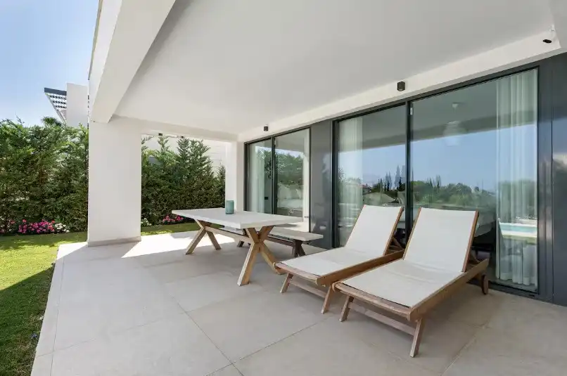 Apartament amb piscina de lloguer a Calle la Pacheca Alta 22, imagen 13