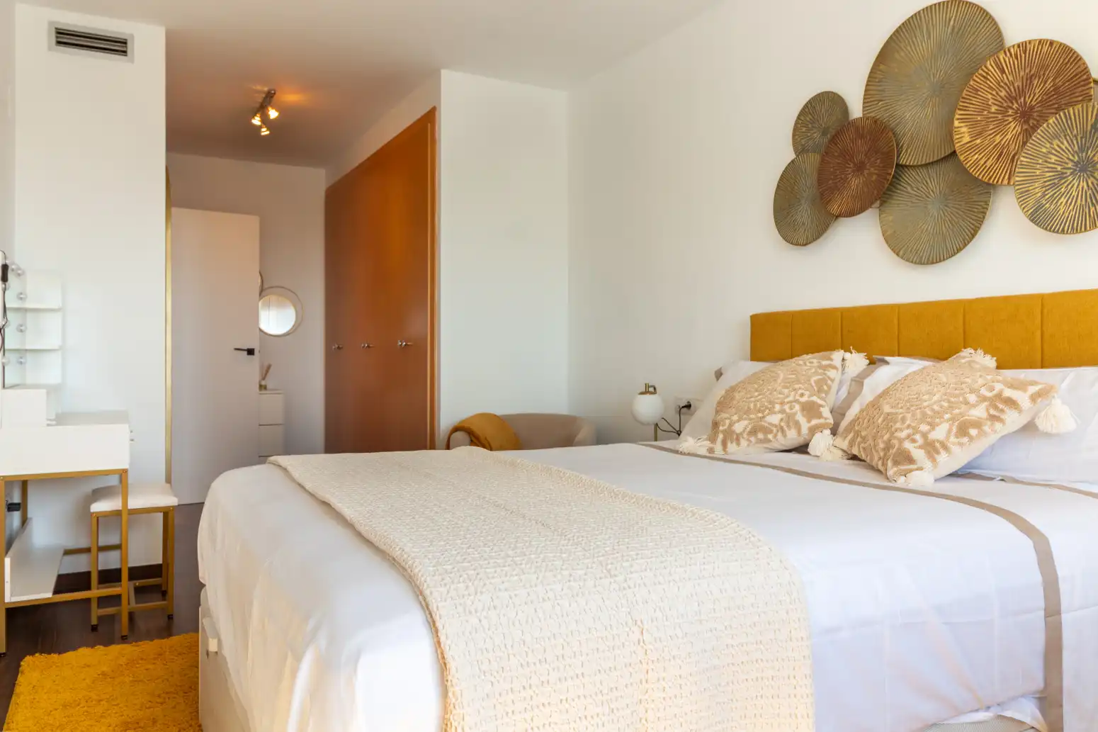 Haus zur Miete in Puerto de Sagunto - CL BUENAVISTA, imagen 39