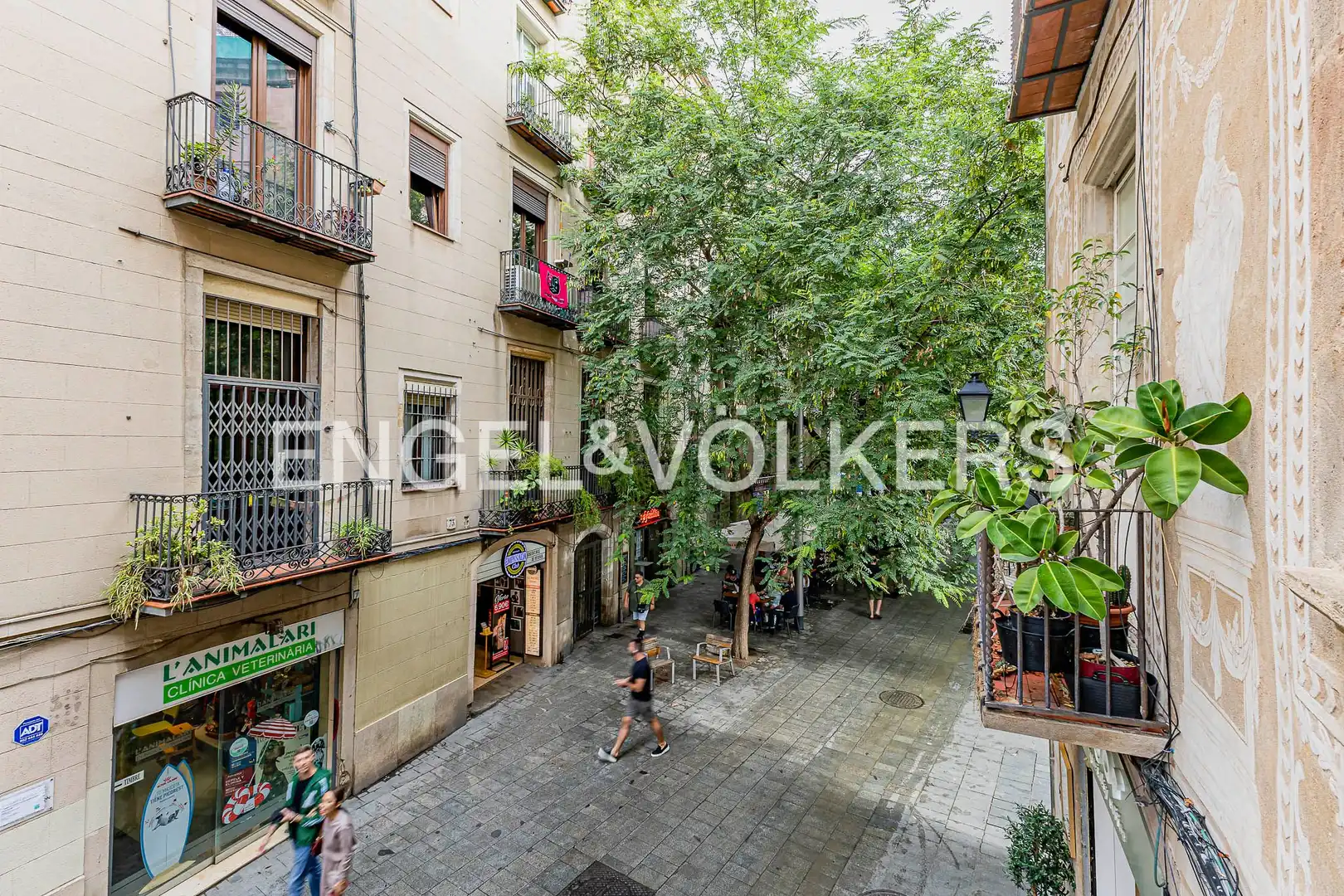 Piso con terraza en venta en Ciutat Vella, imagen 20