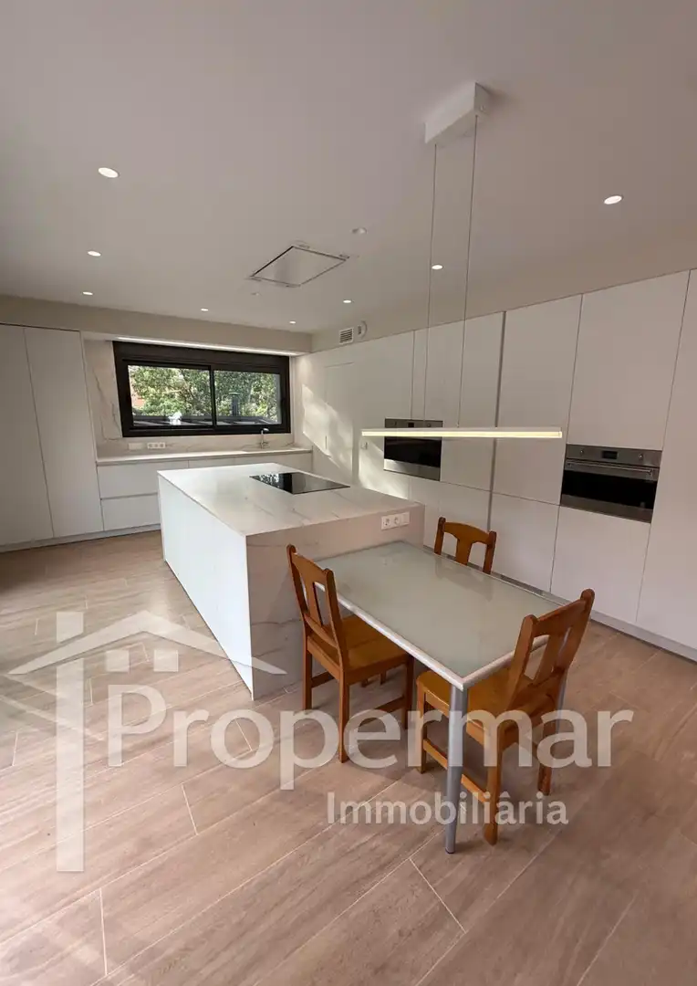 Casa amb piscina en venda a Tiana, imagen 9